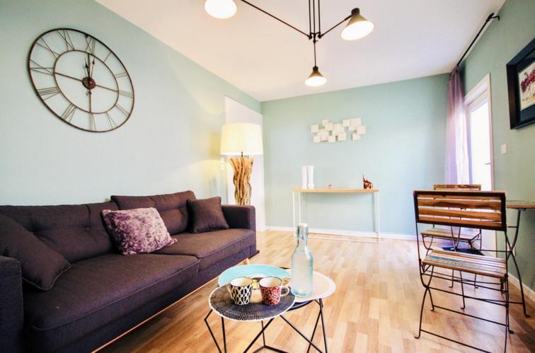 Вилла #Private Scandinave Sweet House ! Сен-Дизье Экстерьер фото