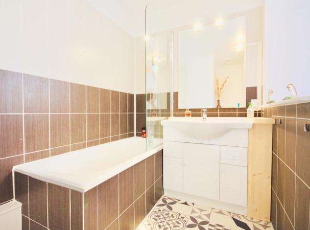 Вилла #Private Scandinave Sweet House ! Сен-Дизье Экстерьер фото